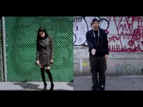 Video: Homeboy Sandman - Peace & Love
